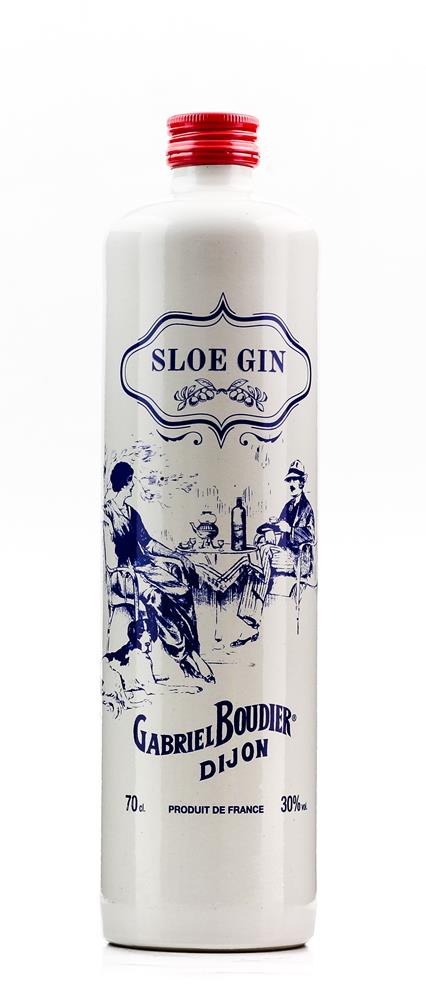 Gabriel Boudier Sloe Gin 700ml