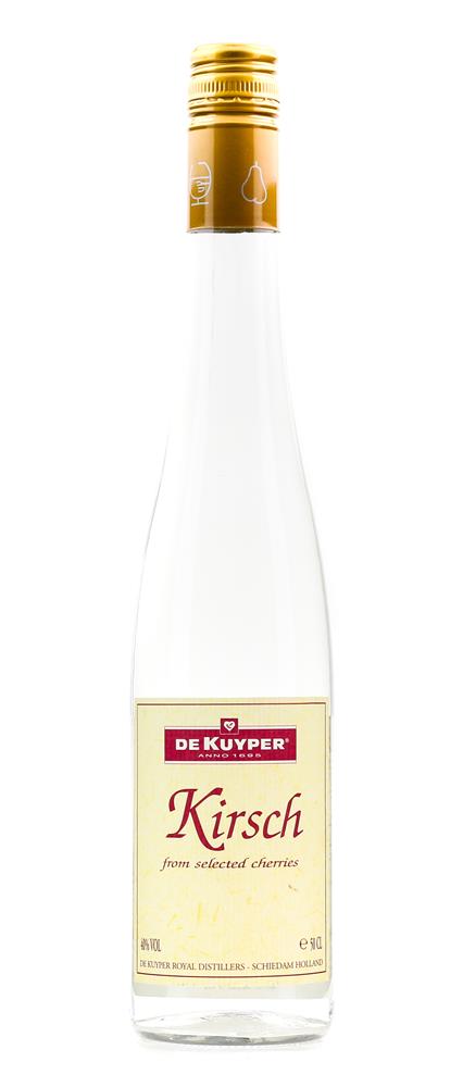 De Kuyper Kirsch 500 ml