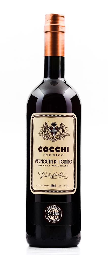 Cocchi Storico Vermouth Di Torino 750ml