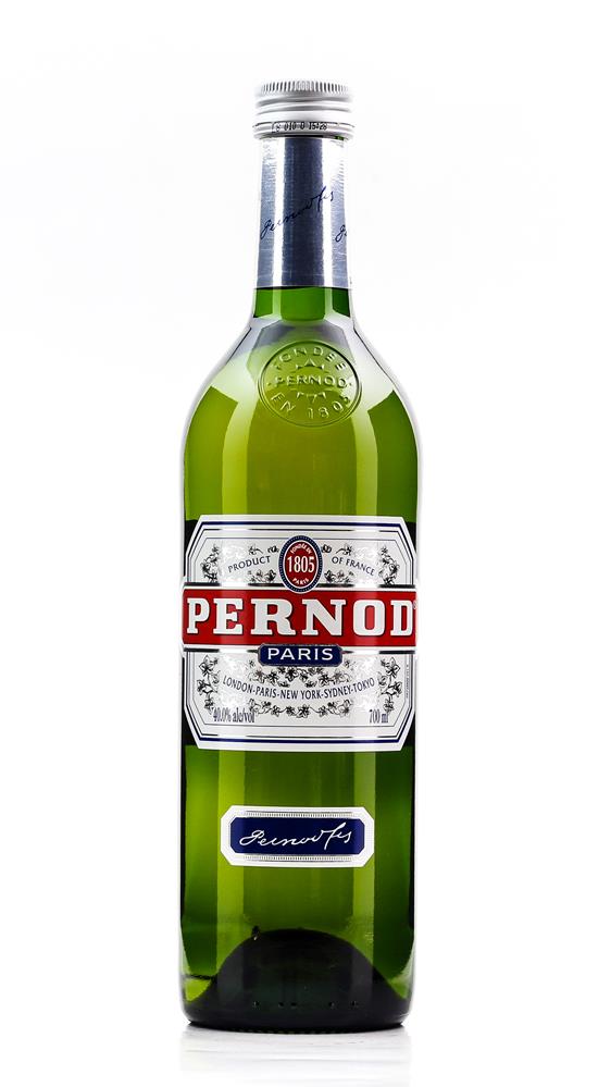 Pernod 700 ml
