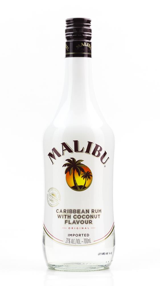 Malibu 18% 700ml