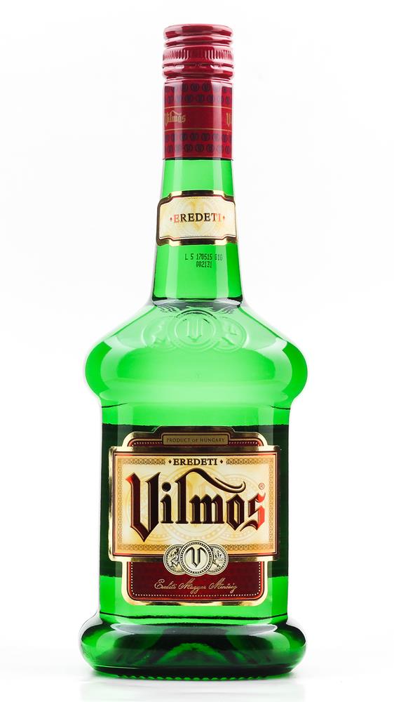 Vilmos Pear Brandy 750ml