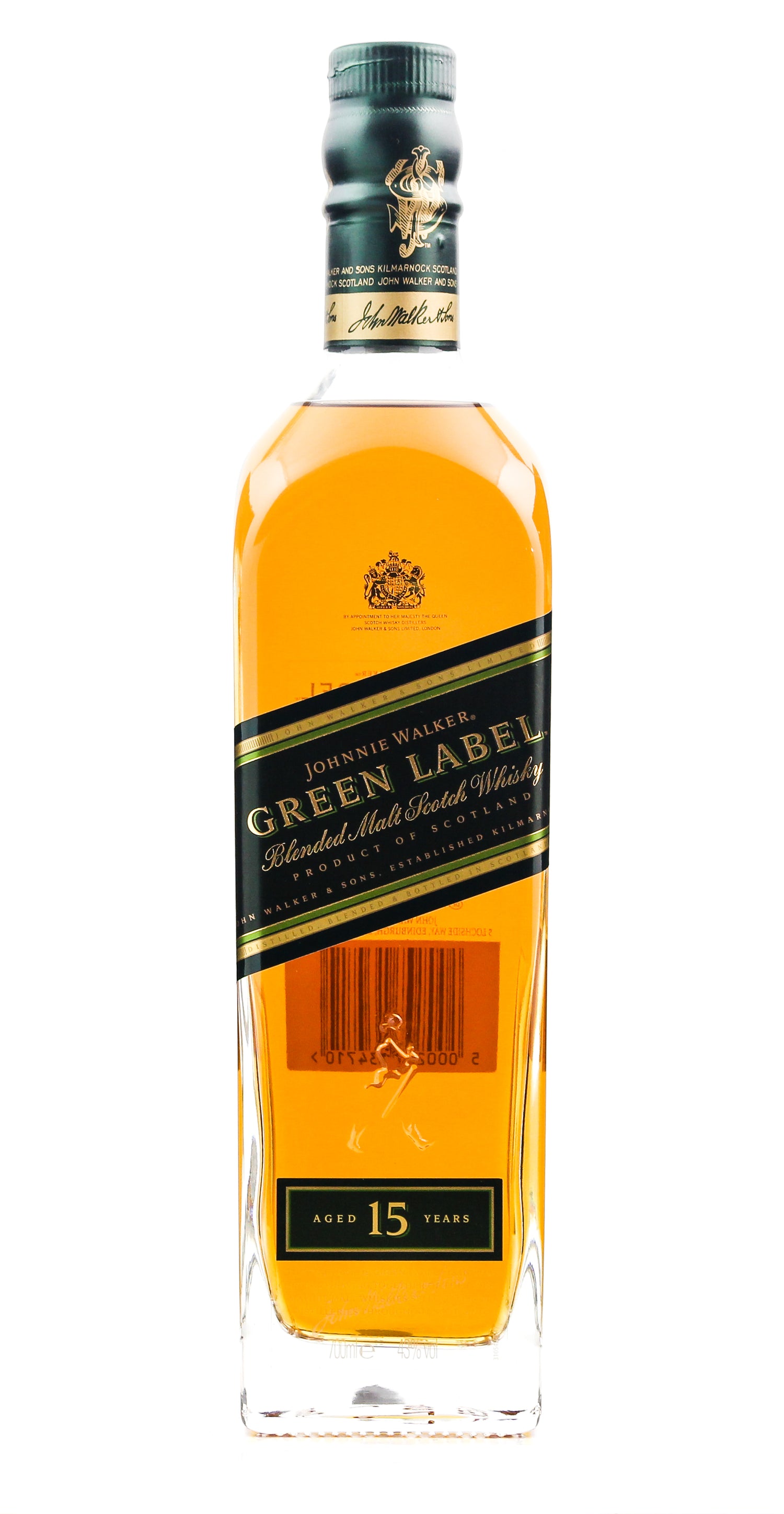 Johnnie Walker Green 700ml