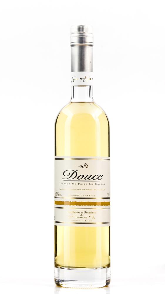 BARDOUIN DOUCE (PEAR & COGNAC) 500ML