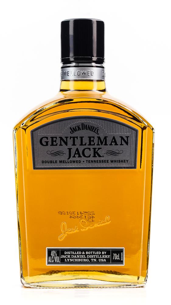 Gentleman Jack 700ml