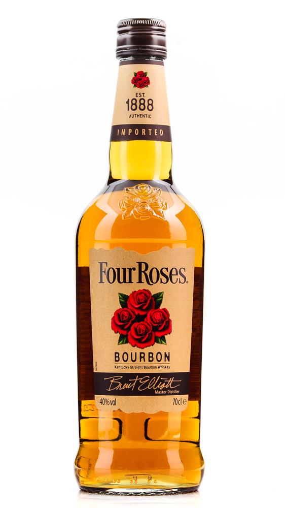 Four Roses Bourbon 700ml