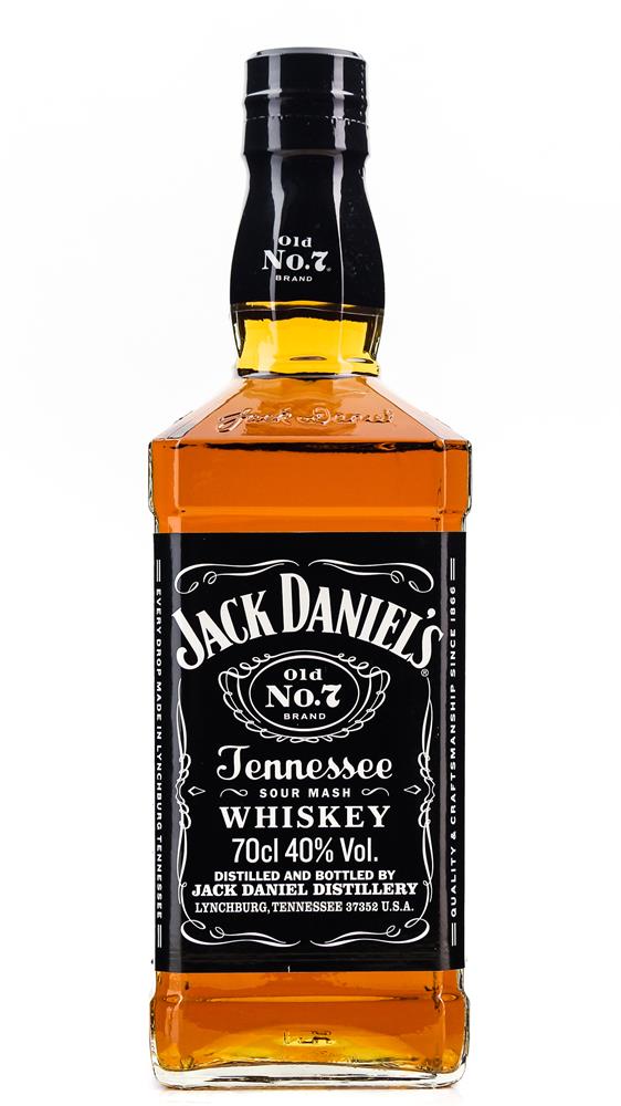 Jack Daniels 1 litre