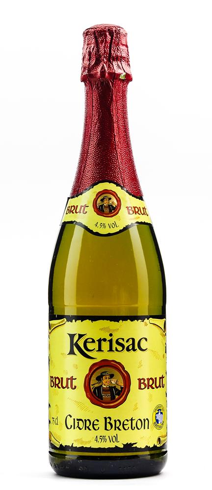 Kerisac Cidre Brut 750ml