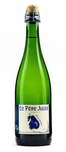 Le Pere Jules Brut Poire Cider 750ml