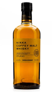 NIKKA COFFEY MALT 45% 700ML