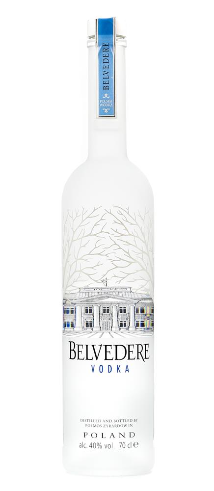 Belvedere Vodka Pure 700ml
