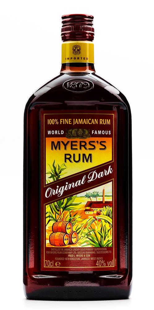 Myers Original Rum 40% 700ml
