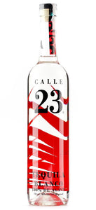 Calle 23 Blanco Tequila 40% 700ml