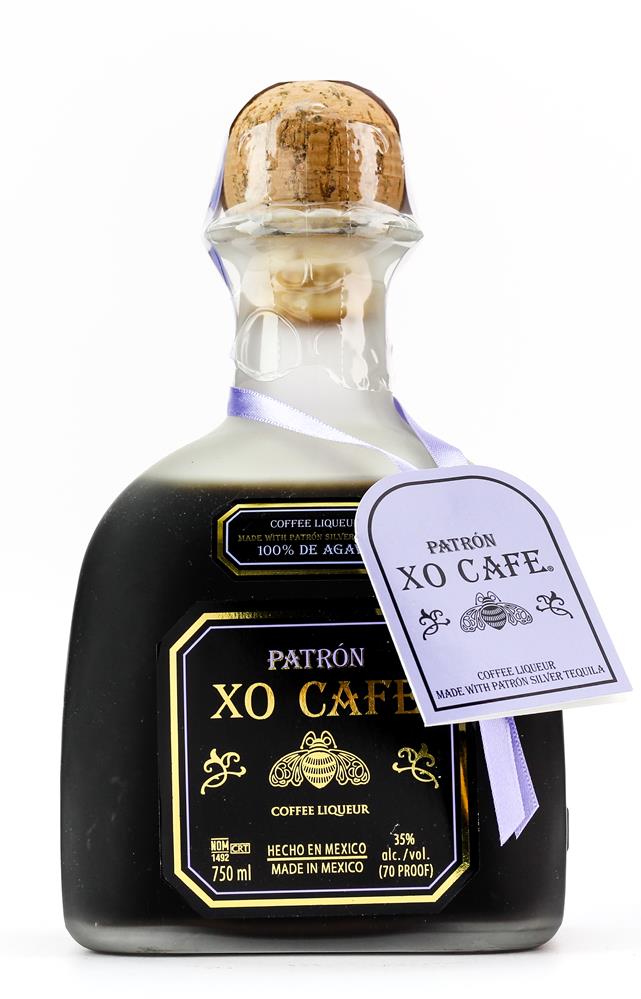 Patron XO Cafe Liqueur 750ml