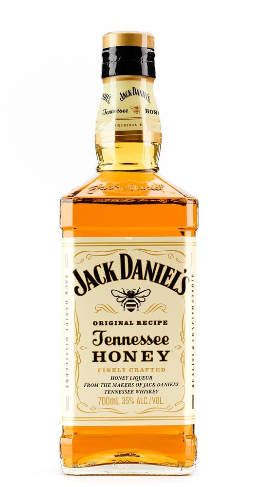 JACK DANIELS TENNESSEE HONEY 700ML