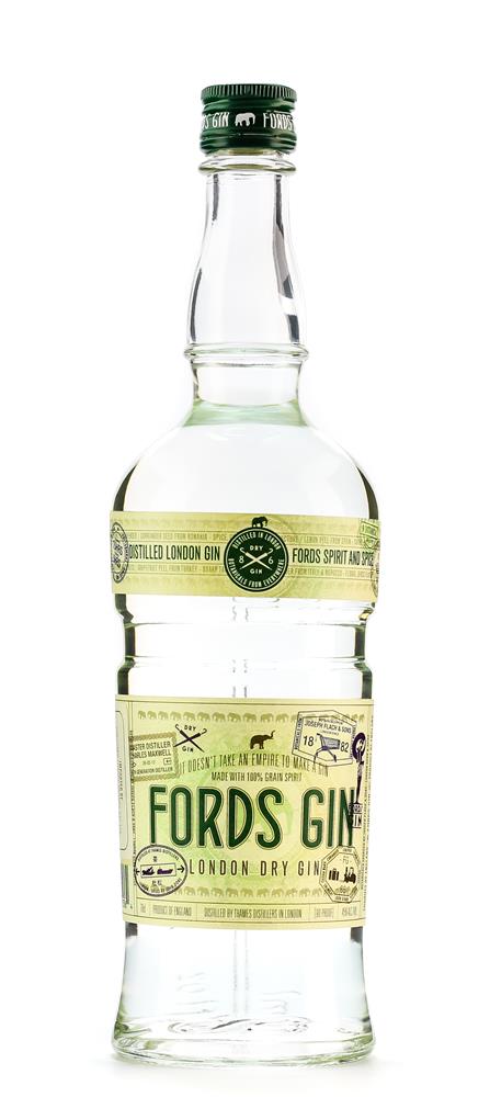 Fords Gin 45% 700ml