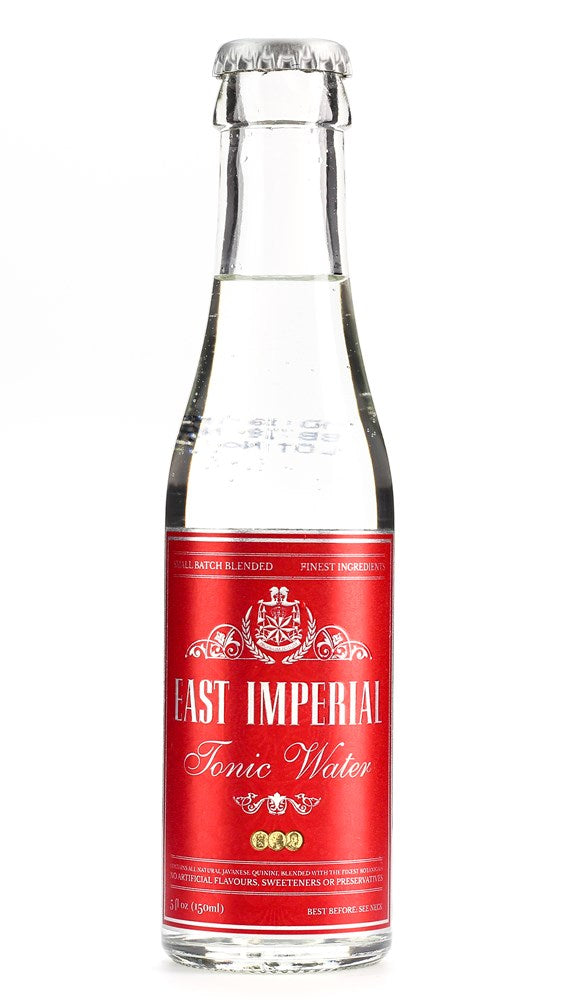 East Imperial Burma Tonic Water 150ml