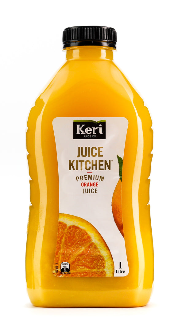 Keri Juice Orange 1 litre