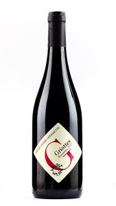 Chermette Beaujolais Les Griottes 2022