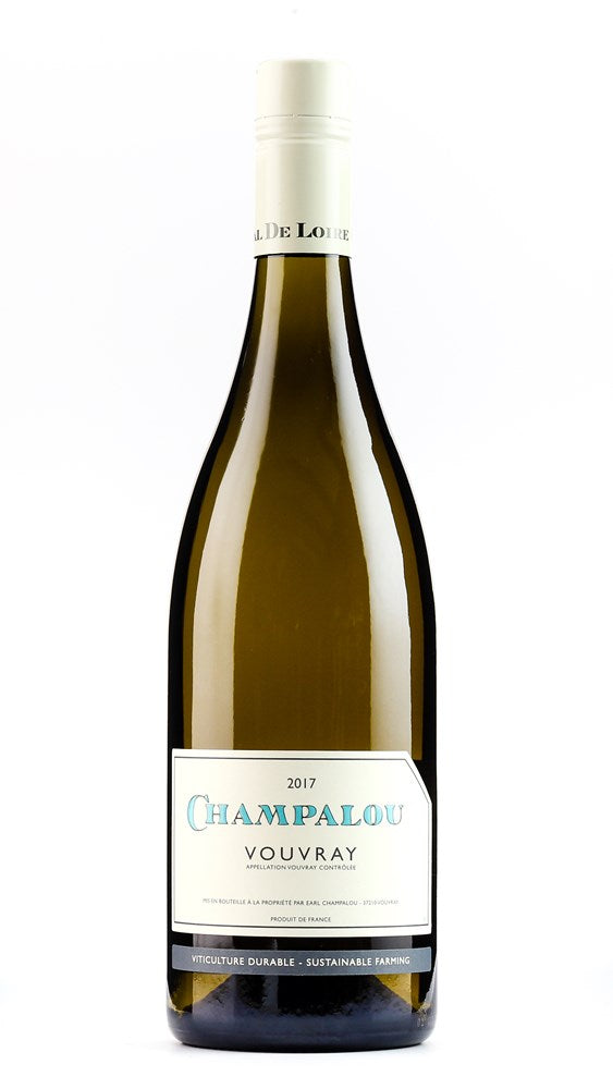 Champalou Vouvray 2022