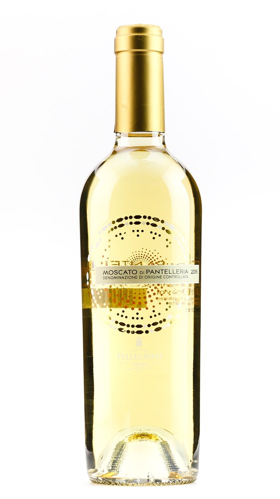 Pellegrino Moscato di Pantelleria 500ml