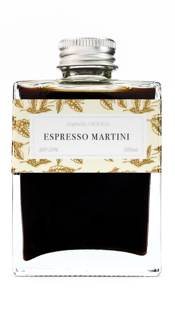 JMR Espresso Martini 100 ml