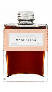 JMR Manhattan 100 ml