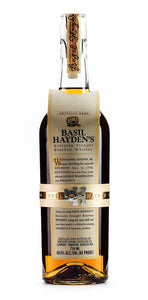 Basil Hayden's Straight Kentucky Bourbon 700ml