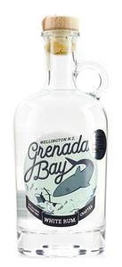 Grenada Bay White Rum 47% 700 ml