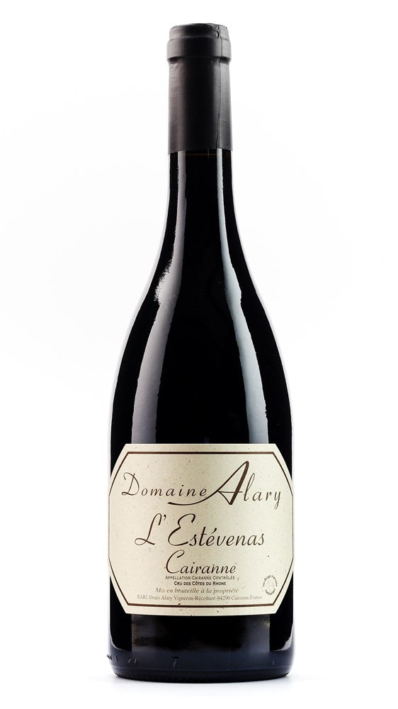 Domaine de Noire Elegance Chinon Loire Valley 2018