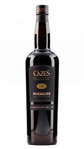DOM CAZES RIVESALTES COLLECTION 61