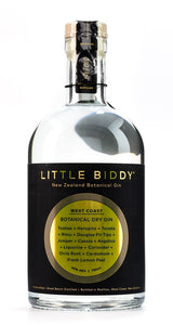 Little Biddy Premium Gin 40% 700ml