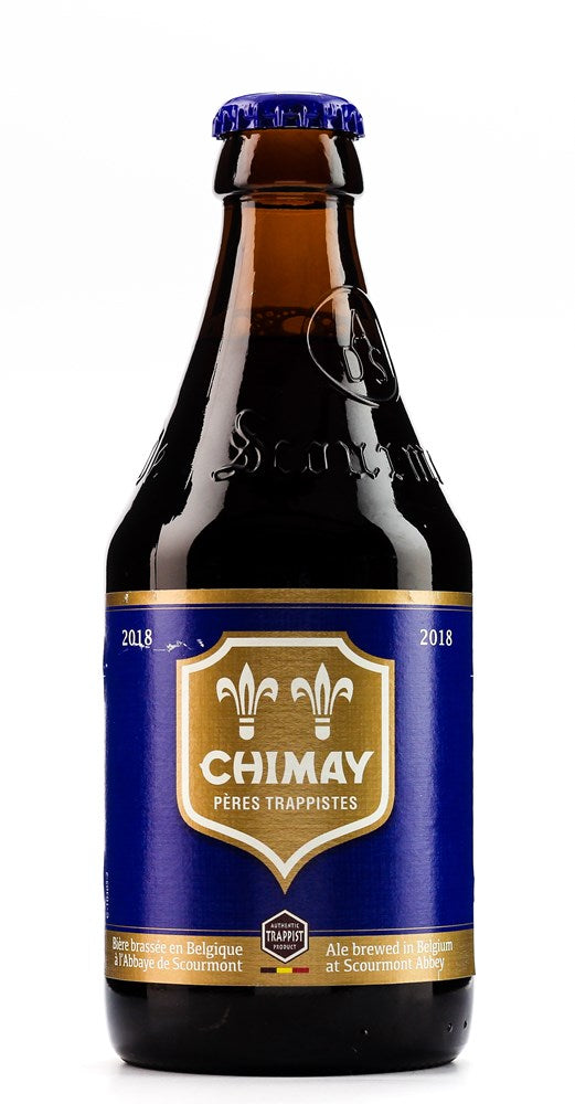Chimay Blue Label GR 330 ml