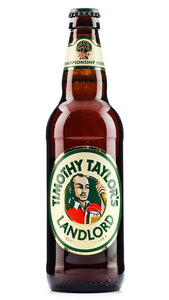 Timothy Taylor Landlord Ale 500 mls