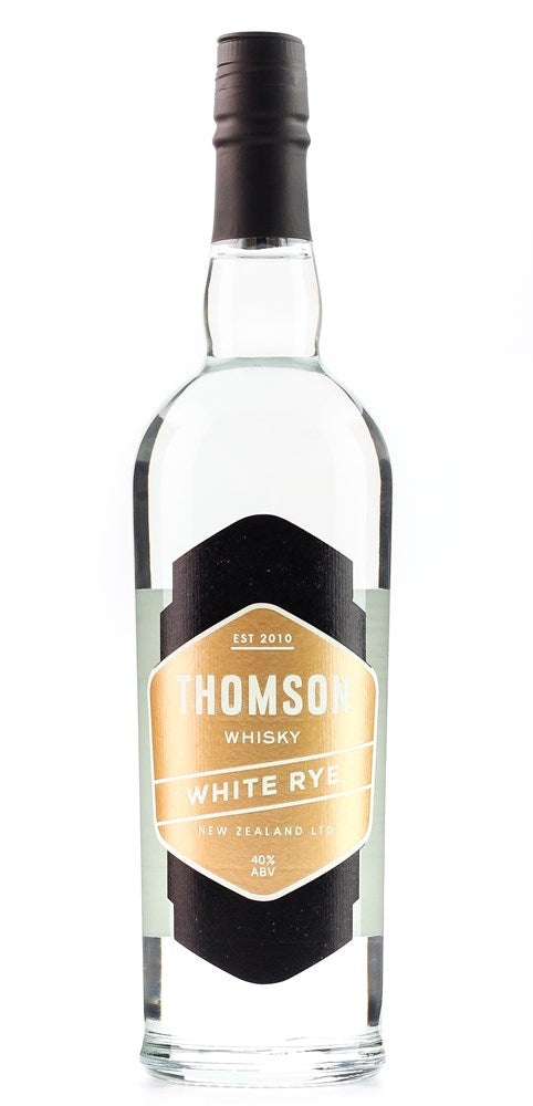 Thomson White Rye 700 Ml