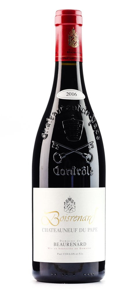 Beaurenard Chateauneuf-du-Pape Boisrenard 2019