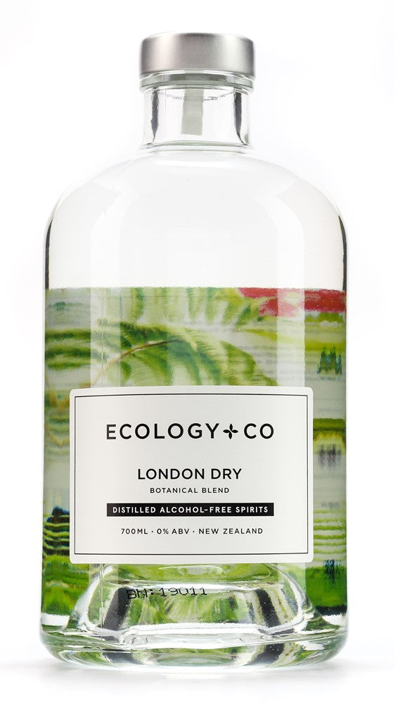 Ecology & Co London Dry 0% 700ml