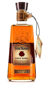 Four Roses Single Barrel 50% 700ml