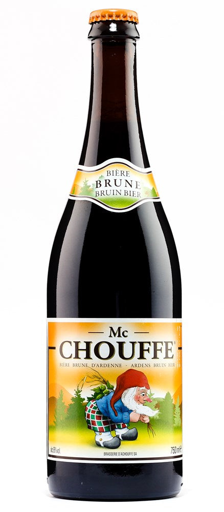 Mc Chouffe 750ml