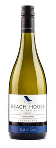 Beach House Selection Chardonnay Hawke's Bay 21