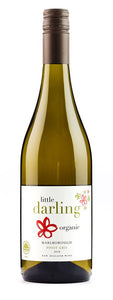 Little Darling Pinot Gris Marlborough 2021/2022