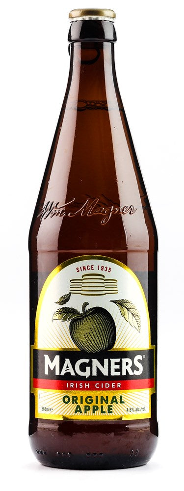 Magners Original Apple Cider 568ml