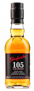 GLENFARCLAS 105 CASK STRENGTH 60% 200ML