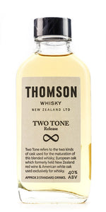 THOMSON TWO TONE BLEND 100ML MINI