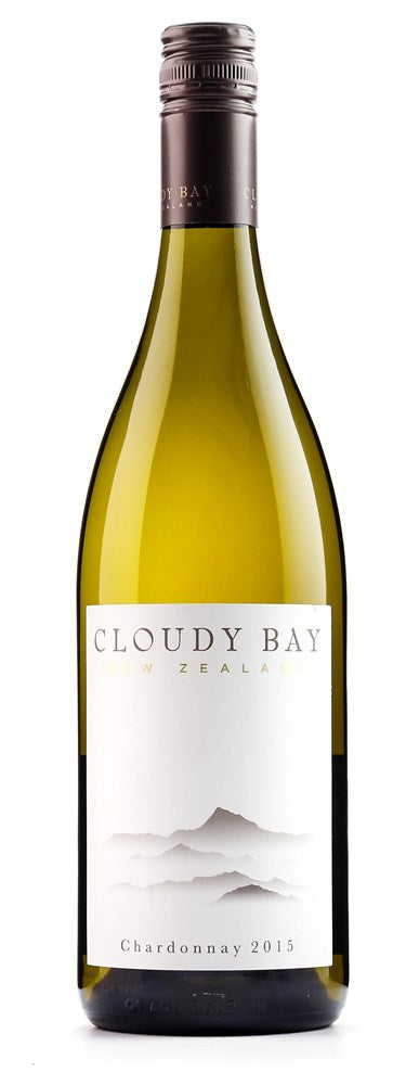 Cloudy Bay Chardonnay Marlborough 19