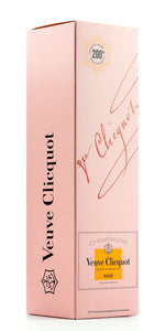 Veuve Clicquot Rose NV