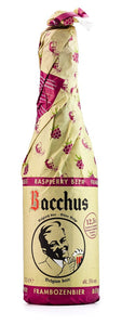 Bacchus Framboise 375 ml
