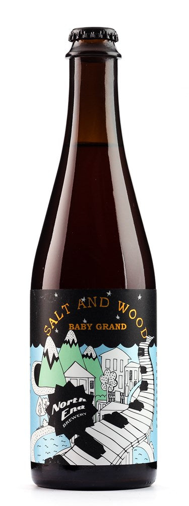 NORTH END BABY GRAND BOTTLE 500ML