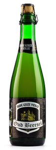 OUD BEERSEL OUD GUEUZE VIEILLE 375ML