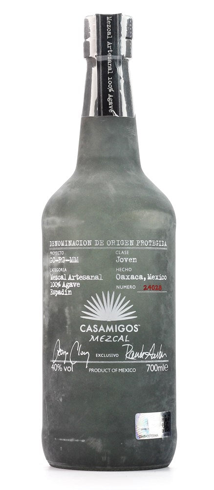 Casamigos Mezcal Joven 40% 700ml